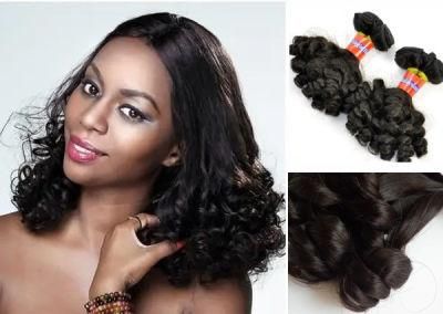 Grade 10A Malaysian Virgin Hair Extensions Fumi Human Hair