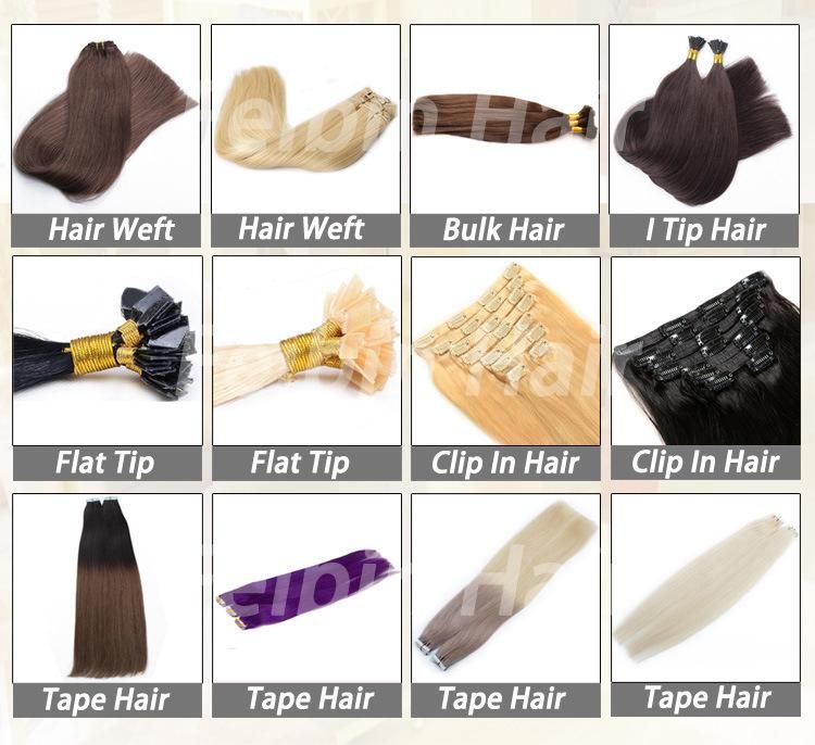 Factory Price 8A Remy Hair Wholesale Raw Unprocessed Virgin Peruvian Curly Hair