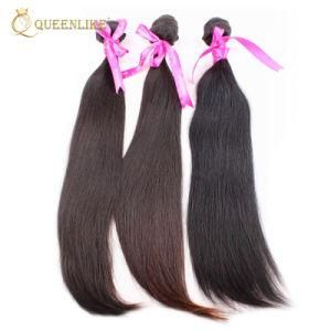Cuticle Aligned Virgin Brazilian 100% Human Hair Extension