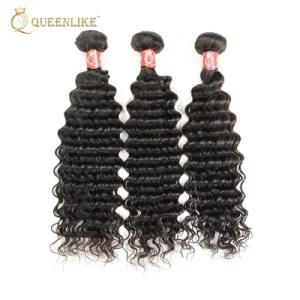 100% Virgin Human Raw Vendors Remy Hair Extension