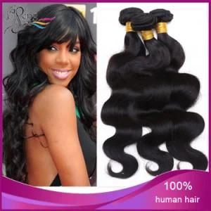 100% Brazilian Unprocessed Human Hair Extension