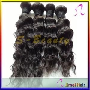 100% Raw Remy Virgin Human Hair Extension