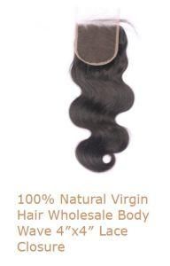 Lace Closure