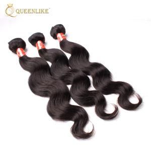 New High Quality Raw Unprocessed Remy Indian Virgin Hair Extension