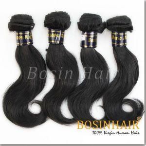 Brazilian 100% Remy Hair Virgin Softly (BX-169)