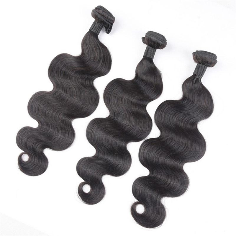 2020 New Brazilian Virgin Hair Wig