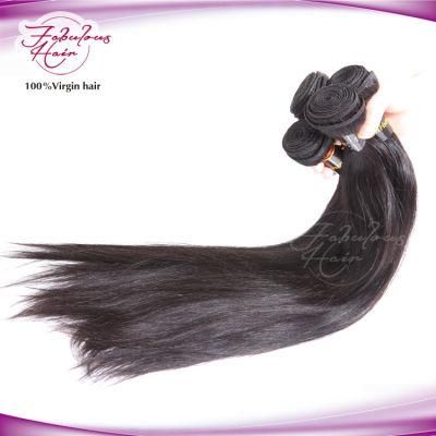 Cuticle Aligned Hair Indian Virgin Raw Remy Human Hair Weaving
