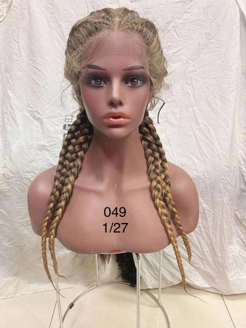 Wholesale Hair Wig for Women Lace Front Wigs Synthetic Hair