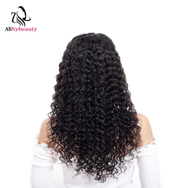 Direct Hair Factory Wholesale Price Unprocessed Lace Frontal Wig