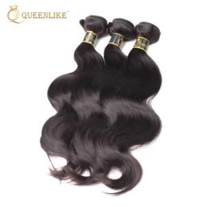 Natural Raw Unprocessed Virgin Brazilian Human Hair