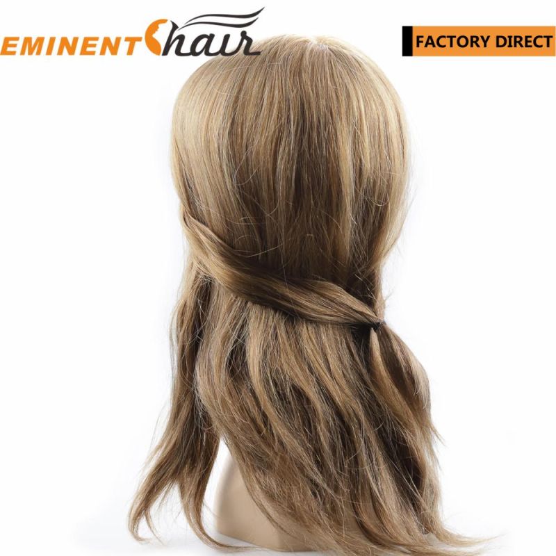 Wig Manufacturer Virgin Hair Women Lace Wig