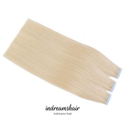 Vietnam Wholesale Pure Best Selling Virgin Tape Hair Extensions