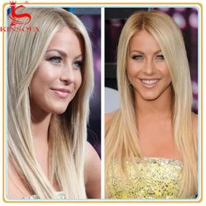 Full Lace Wig Women Long Straight Hair Wig