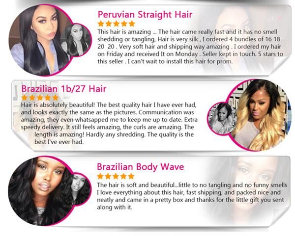 Afro Kinky Curly Human Hair Bundles for Black Women