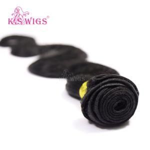 7A Remy Hair Weft Virgin Human Hair Extension