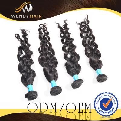 Virgin Indian Hair Factory Price