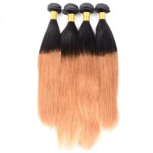 Wholesale Grade 7A Straight Weave Virgin Remy Hair 100% Human Hair Extension