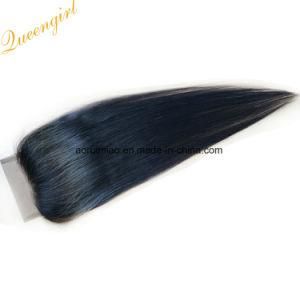 Hair Accessories Virgin Human Hair Products Remy Ombre Cambodian Top Closure