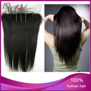 13*4 Straight Hair Lace Frontal Human Hair