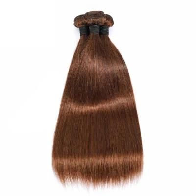 100% Virgin Remy Brazilian Human Hair Straight Bundle