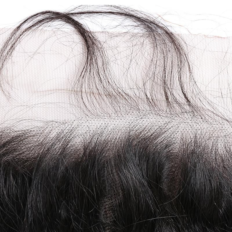 100% Natural Indian Human Hair Extension