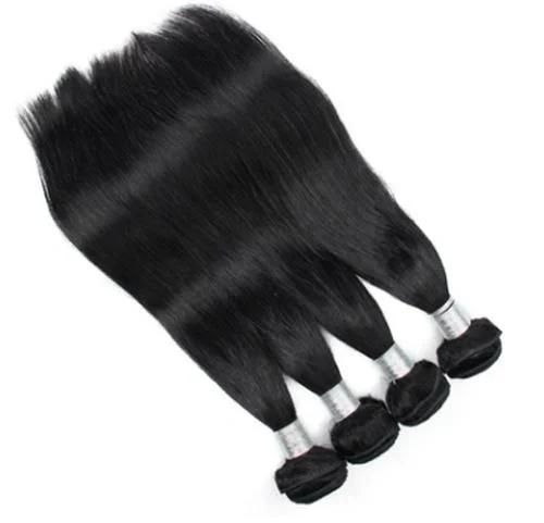 Bundles Brazilian Straight Remy Human Hair 100% Human Hair Extension