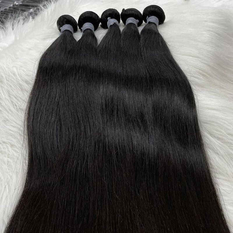 Extension Human Brazilian Hair Wigs HD Lace with Hair Weaving & Hair Weft Pre Plucked Blonde Human Hair Wigs