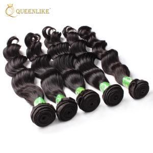 100% Unprocessed Virgin Human Mongolian Hair Extension
