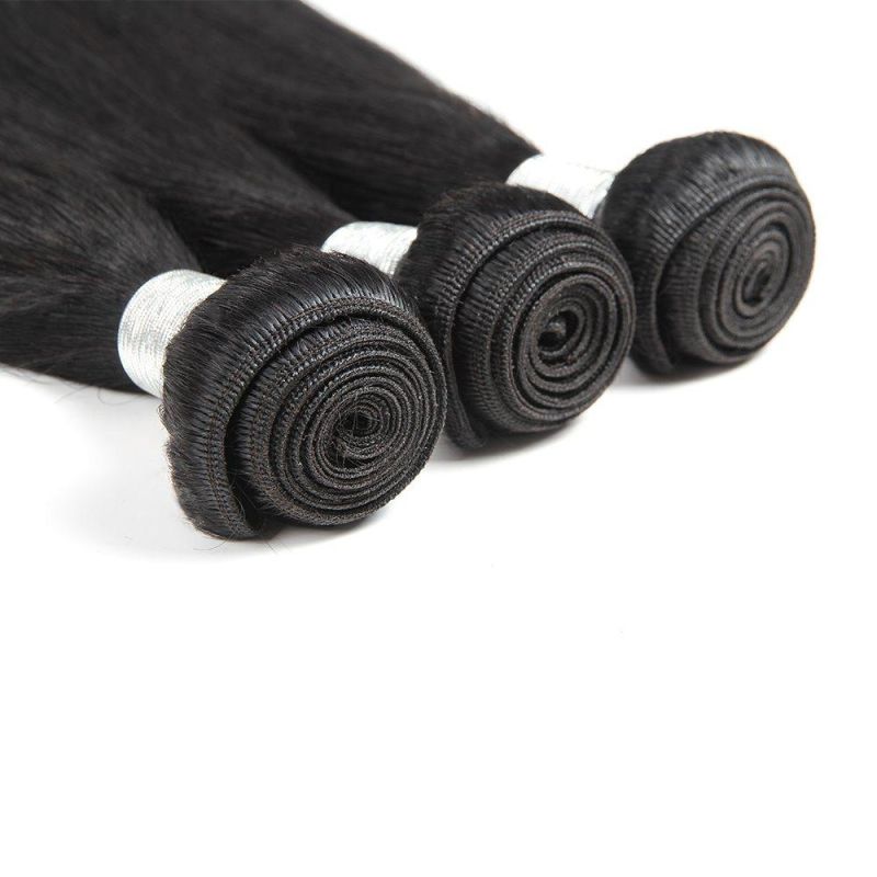 Hair Combo Human Hair Quality Hair Bundles with Closure