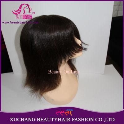 Human Remy Virgin Hair Wig