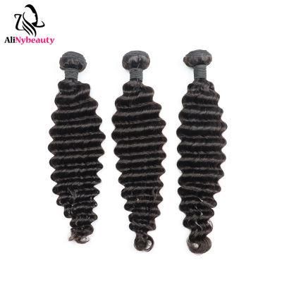 Free Sample Raw Unprocessed Virgin Indian Hair, Brazilian Hair Suppliers, Wholesale Hair Vendors Virgin Bundles in Bulk