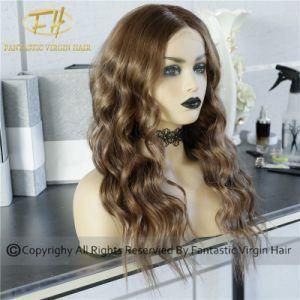 2019 Fashion Balayage/Somber/Highlights Colour Lace Frontal/Full Lace Wigs with Whole Sale Price A9-1-B-2018