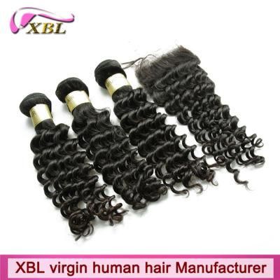 Big Discount 8A Grade Peruvian Virgin Human Hair Weave