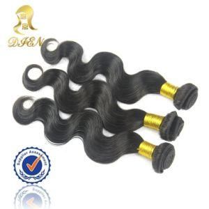 Kanekalon Synthetic Fiber Hair Weaving Body Wave Wholesale