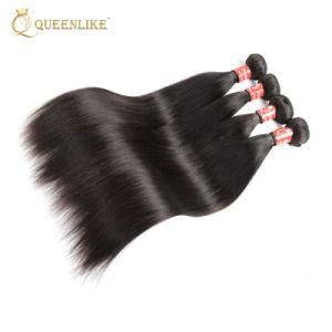 Unprocessed Raw Virgin Mink Human Remy Hair Extensions