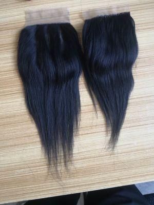 Closures Human Hair Frontal Closure Hair Closure and Frontal Lace Closure Weaving Machine