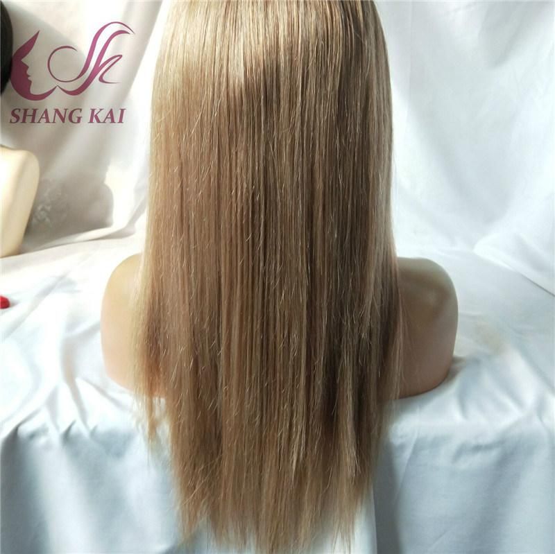 Best Selling Straight Hair Human Hair Full Lace Wigs