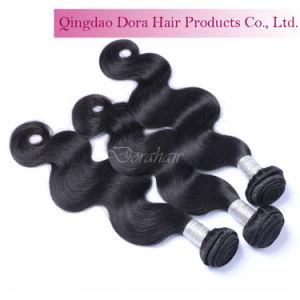 Wholesale Weaving Cuticle Remy Human Hair Extension Mink Brazilian Virgin Hair
