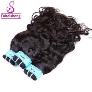 Wholesale Virgin Remy Water Wave Human Hair