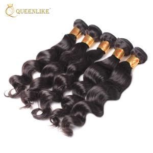 New Arrival Peruvian Loose Wave Human Hair Extension