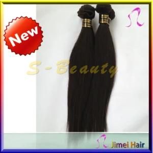 Newest Virign Human Indian Temple Hair Weave (SB-I-STW)