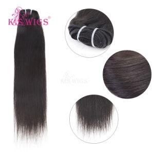 Best Quality Raw Human Hair Vrigin Remy Human Hair