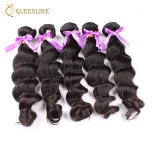 Grade 10A Unprocessed Wholesale Raw Indian Virgin Hair