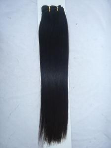 Toppest Quality Brazilian Virgin Hair Weft, Hair Extension