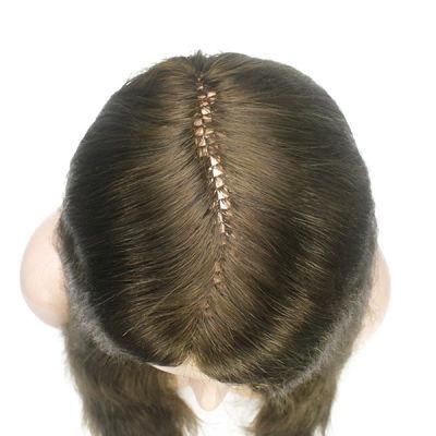 Lw3297 Integration Base Women Hair Systems