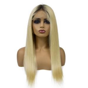 Brazilian Hair 613 Lace Front Wig 613 Full Lace Wig Human Hair Wig