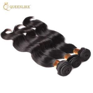 Wholesale High Feedback Peruvian Raw Hair Extension