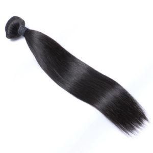 100% Human Hair Weave Hair Extension Malaysian Straight Hair Bundles