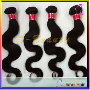 Aaaa Grade Body Wave Virgin Brazilian Hair Weft