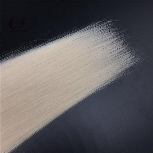 Brazilian Hot-Selling Wholesale 100% Human Virgin Hair Weft